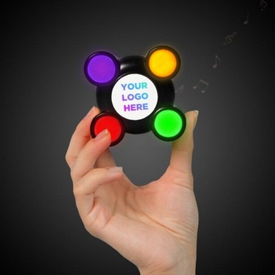 Mini Memory Game w/Full Color Imprint